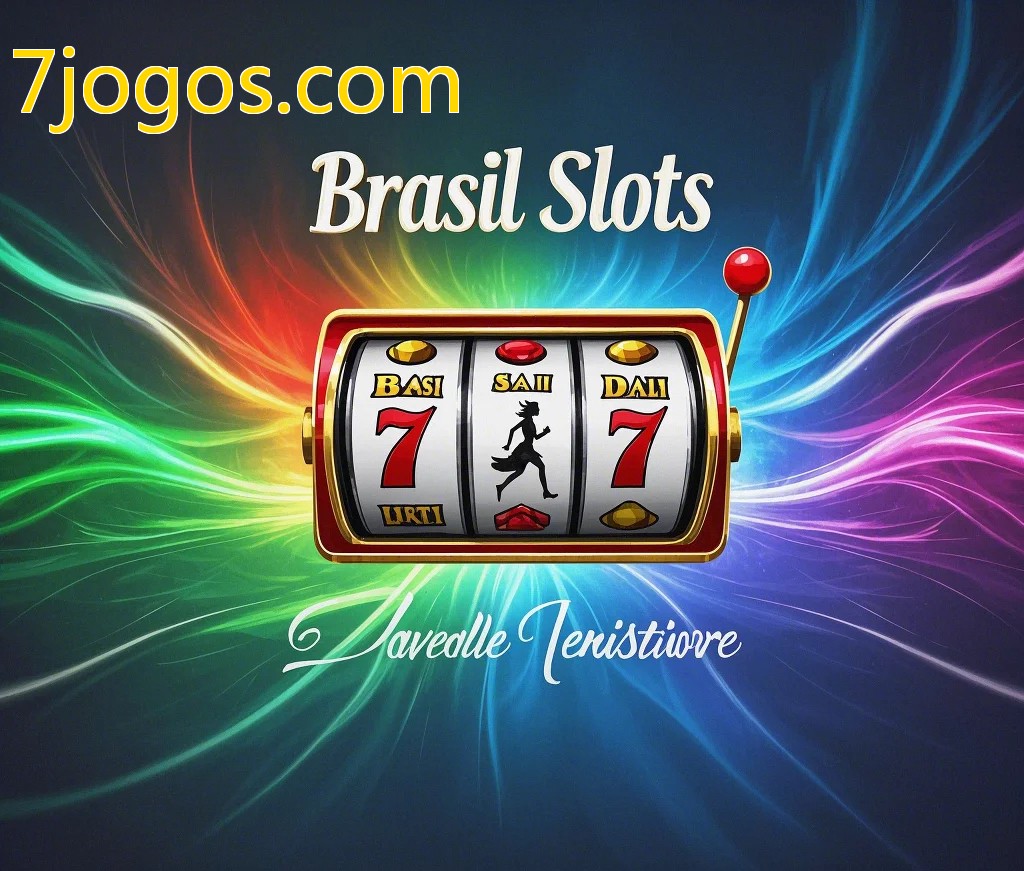 7jogos: Seu Lugar Para Bônus e Promoções Incríveis