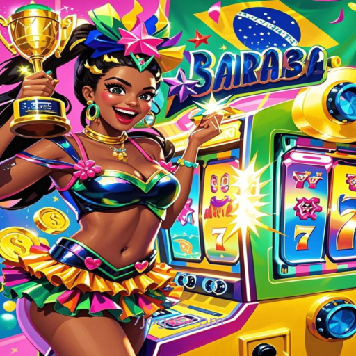 7jogos.com: Slots e Caça-níqueis no Cassino ao Vivo!